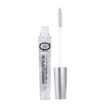 Fashion Colour Clear Lash & Brow Mascara – 8ml | Transparent Mascara Waterproof & Long Lasting | Clear Eye Brow Enhancer, Eye Brow Set Gel & Shaper, Lengthening Mascara for Women Enriched with Vitamin E (Transparent) - Image 8