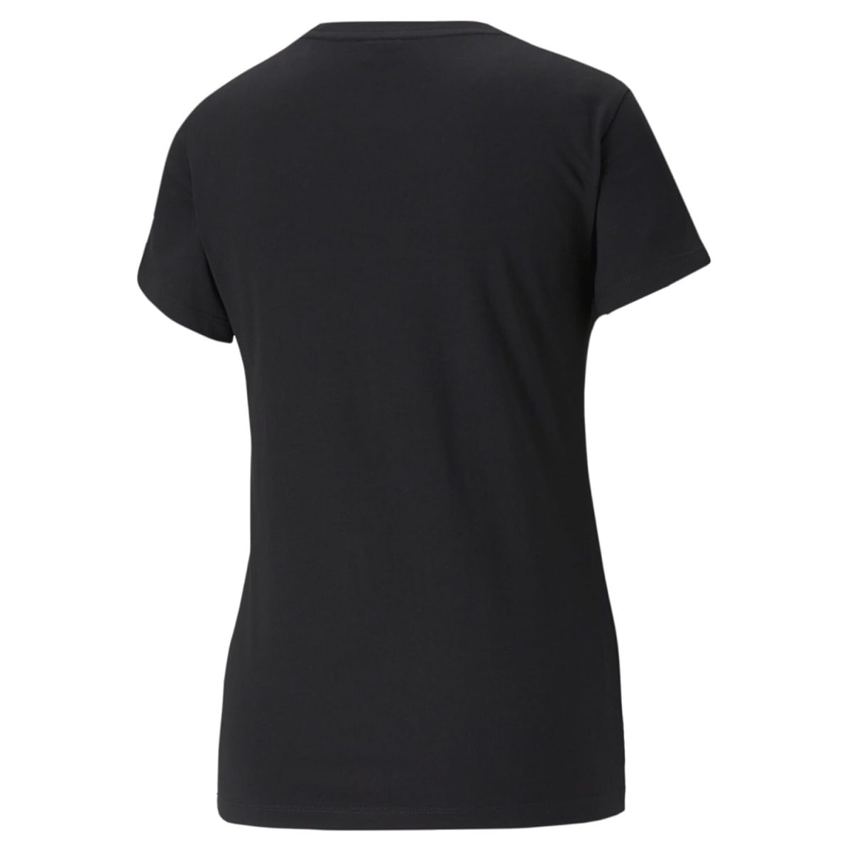 Puma Women's Printed Regular Fit T-Shirt - Image 3