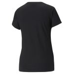Puma Women's Printed Regular Fit T-Shirt - Image 3