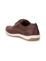 Bata Mens I-and Laceup Sneaker - Image 3