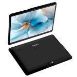 IKALL N8 Pro - WiFi Tablet, 7inch Display, 2GB RAM & 16GB ROM, 2MP Rear Camera, 3000mAh Battery, Android 8.0 and Quad-Core Processor (Black) - Image 4