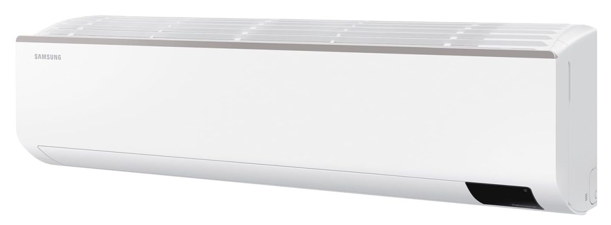 Samsung 1.5 Ton 5 Star (5-in-1 Convertible Cooling, AR18CYNZABE, Stabilizer Free Operation, Copper, Inverter Split AC, White - Image 17