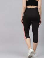 BLINKIN Women's Skinny Fit Mid Rise Pants - Image 3