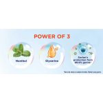 Savlon Cool Soap, with Menthol & Glycerin, 600g (120g - Combo Pack of 5), For All Skin Types - Image 4