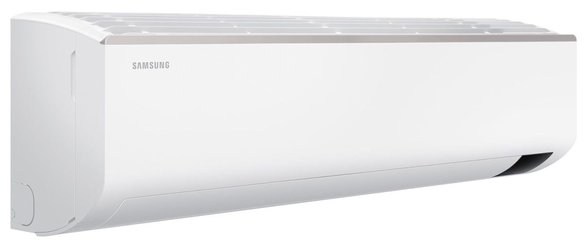 Samsung 1.5 Ton 5 Star (5-in-1 Convertible Cooling, AR18CYNZABE, Stabilizer Free Operation, Copper, Inverter Split AC, White - Image 20