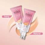POND's Bb+ Light Coverage Cream, Instant Spot Coverage For Normal Skin + Natural Glow, 01 Original 30 G, Pack Of 1 - Image 7
