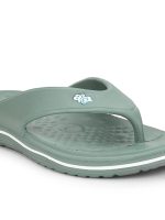 Liberty A-HA BEACHTIME Casual Slipper For Men With EVA Sole | Durable & Lightweight | Stylish Flip-Flop | Cushioned Footbed - Comfortable Fit for Every Occasion - Image 5