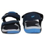 Campus Men 2Gc-18 Sports Sandals - Image 3