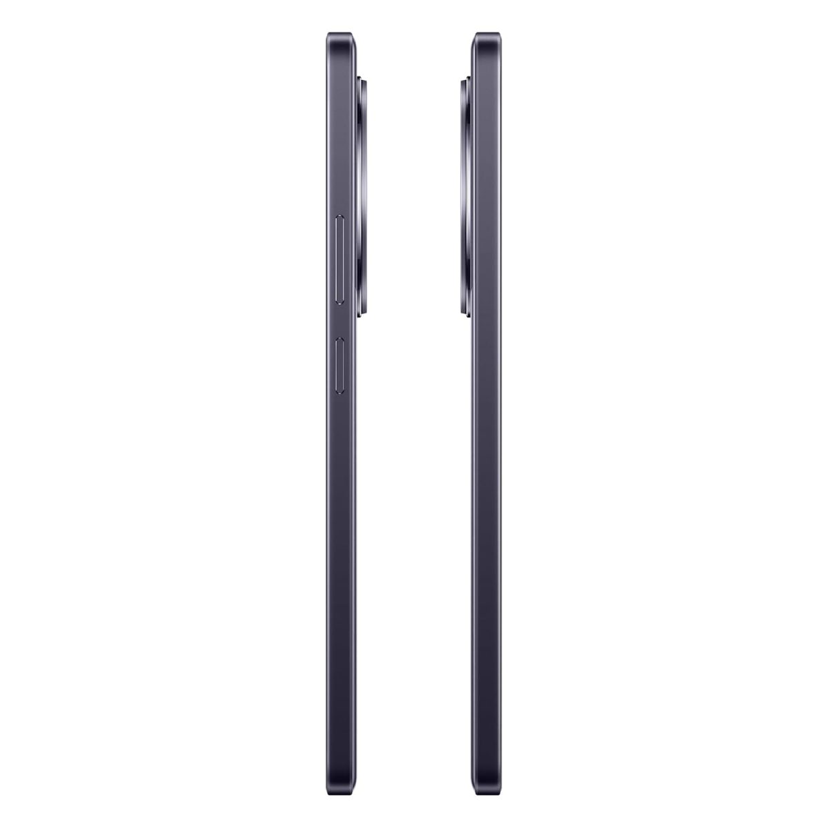 realme 13+ 5G (Dark Purple, 8GB RAM, 256GB Storage) 6.67" AMOLED Display | 80W Ultra Charging DAK | Dimensity 7300E Processor - Image 11
