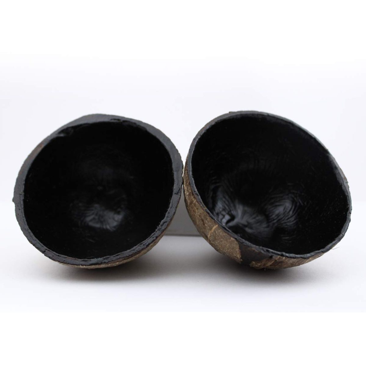 Neotea Vengai Pottu Black Bindi | Black Kajal for Babies Vengai Traditional Dhrishti Pottu | Chukka | Pottu Achulu for Kids | Bindi for New Born Baby & Kids | It Can be Removed Easily While Bathing with Water (4 Piece) - Image 2