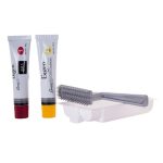 Bigen Speedy Hair Color, Natural Black 881 (40g + 40g) - Image 4