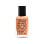Lakme Perfecting Liquid Foundation, Pearl, Waterproof Full Coverage Long Lasting - Light Oil Free Face Makeup with Vitamin E, Dewy Finish Glow, 27 ml - Image 2