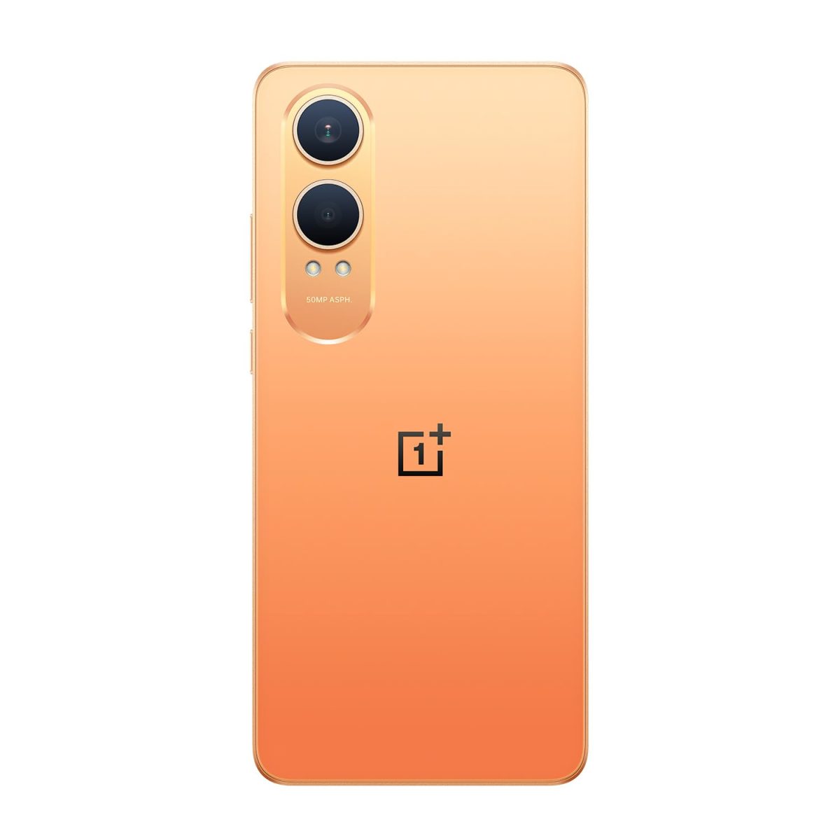 OnePlus Nord CE4 Lite 5G (Ultra Orange 8GB RAM, 128GB Storage) | Lifetime Display Warranty | 5500 mAh Battery, 80W SUPERVOOC and Reverse Charging | 50MP Camera with OIS | 120Hz AMOLED Display - Image 7