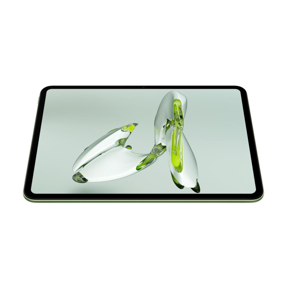 OnePlus Pad Go 28.85cm (11.35 inch) 2.4K 7:5 Ratio ReadFit Eye Care LCD Display, Dolby Atmos Quad Speakers,Wi-Fi Only, 8GB RAM 128 GB ROM Expandable Up-to 1TB, Twin Mint Colour - Image 9