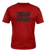 LEOTUDE Regular Fit Half Sleeve Round Neck Dri-Fit Tshirt for Men's Combo (Pack of 3) - Image 3