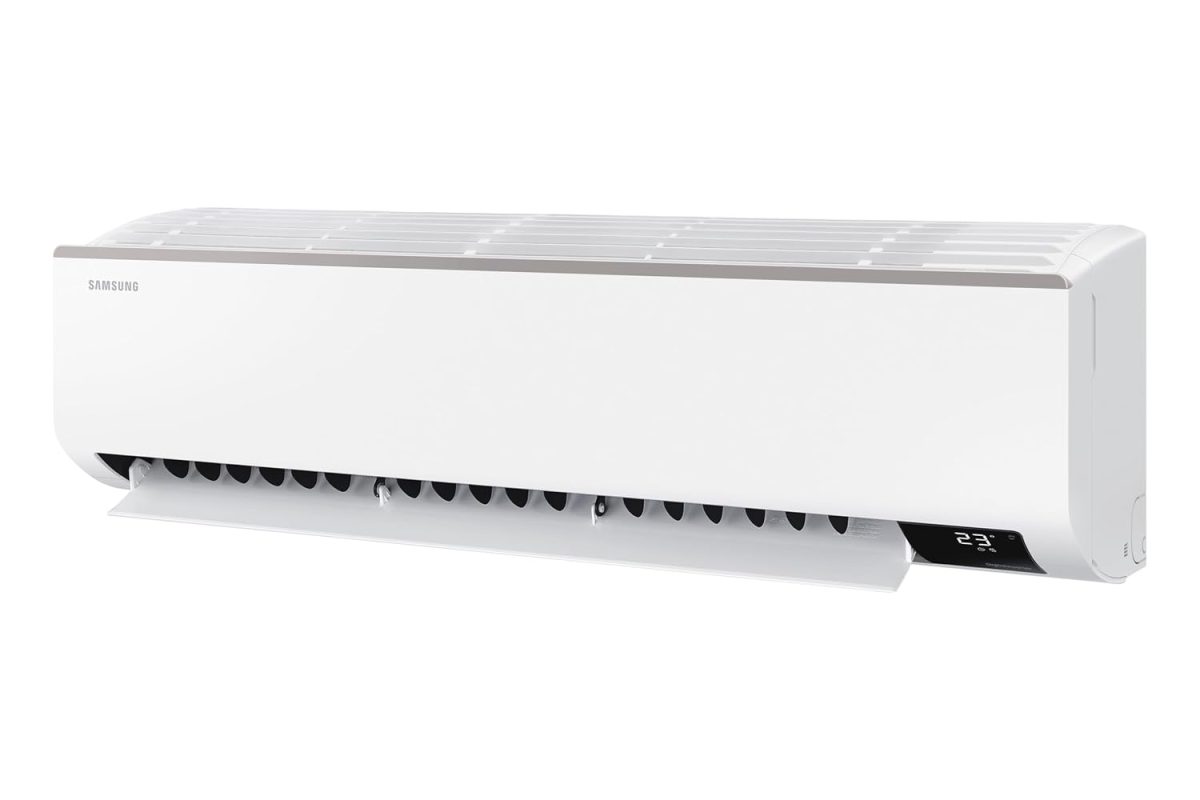 Samsung 1.5 Ton 5 Star (5-in-1 Convertible Cooling, AR18CYNZABE, Stabilizer Free Operation, Copper, Inverter Split AC, White - Image 11