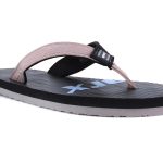 Sparx mens SFG 204 Greyblack Flip-Flop - 9 UK (SF0204GGYBK0009) - Image 7