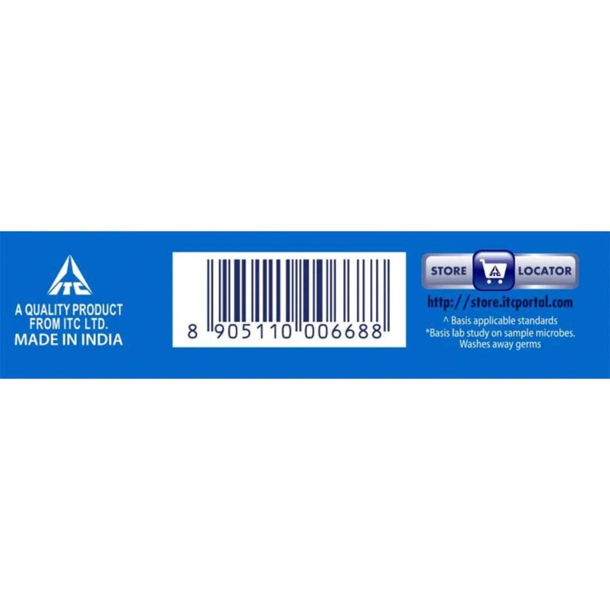 Savlon Cool Soap, with Menthol & Glycerin, 600g (120g - Combo Pack of 5), For All Skin Types - Image 6