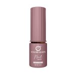 Colors Queen Nail Trend Glossy Nail Polish | Chip Resisting & Quick Drying Nail Paint with High Shine | 7 Toxin Free Formula | Long Lasting & Vibrant Nail Paint for Women (Rose Dust, 13ml) - Image 7