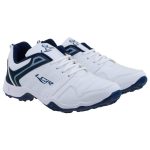LANCER Mens Indus-251 Running Shoe - Image 3
