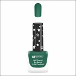 Krayons Cute Super Matte Finish Nail Enamel, Quick Dry, Smooth Finish, LongLasting, 6ml (Forest Green Matte) - Image 4