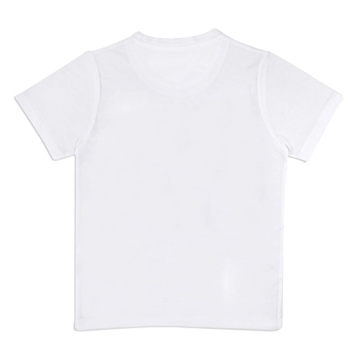 Cars by Wear Your Mind Boy's Regular Fit T-Shirt - Image 2