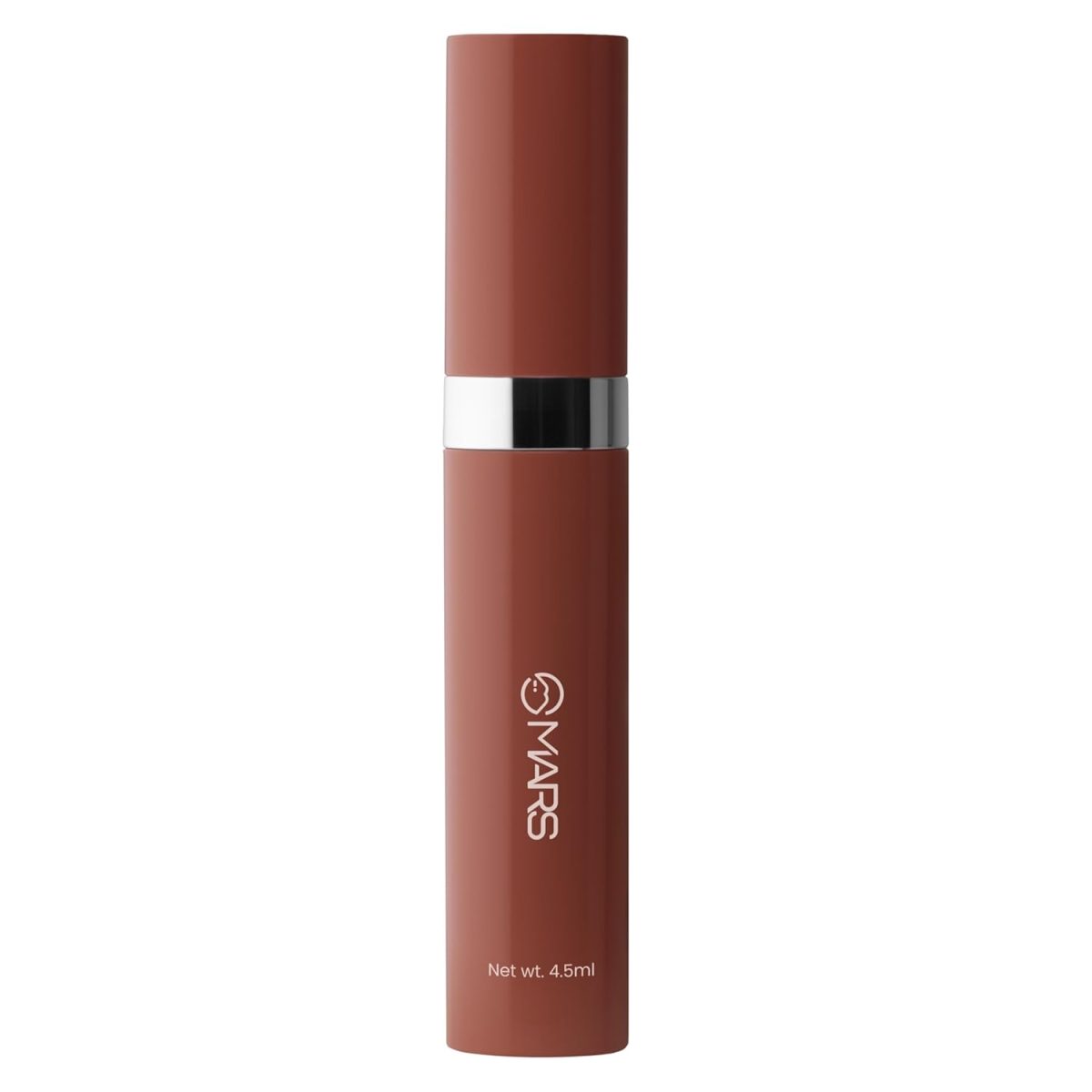 MARS Lip Mist for Women (4.5 ml) (06-Cocoa Drip) | Dual Function | Buildable Color | Glossy Finish | Long-Lasting | Hydration | Light-Weight Formula | Non-Patchy Reapplication - Image 7