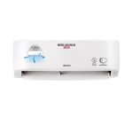 Hitachi 1 Ton Class 3 Star, 4-Way Swing, Long airthrow, Fixed Split AC (100% Copper, Dust Filter, 3200FL RAS.B312PCAIBA1, White)