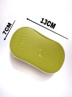 MultiCart® Sponge Multi Purpose Sponge For Face And Body Combo Pack Of 3 pcs - Image 2