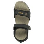 Sparx Men Buckle Sandal - Image 4