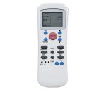 Emrse Air Conditioner Remote Compatible for Carrier (Ac-50) R14/Ce Split AC/Window AC (Exactly Same Remote Will Only Work) White - Image 2