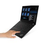 Lᥱnovo ThinkPad T490 Intᥱl Core i7 8th Gen 14-inch Full HD (512GB SSD/16GB RAM/Win 10 pro Thin and Light),Black Laptop - Image 4