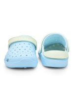 Liberty A-HA LPMXT-801 Slingback Casual Slip-On Clogs for Women with EVA Sole | Breathable & Lightweight | Soft & Comfortable Footbed | Stylish Home Footwear - Image 7