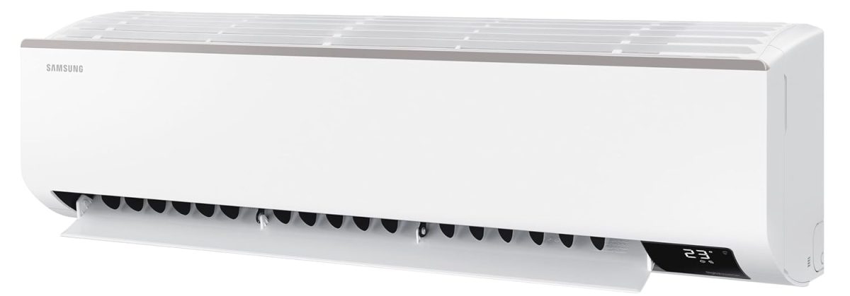 Samsung 1.5 Ton 5 Star (5-in-1 Convertible Cooling, AR18CYNZABE, Stabilizer Free Operation, Copper, Inverter Split AC, White - Image 18