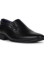 Bata Men Pull On Formal Shoes - Image 6