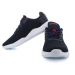 Sparx Men's Navy Blue Red Running Shoes-8 Kids UK (SX0648G) - Image 8