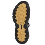 Sparx Men Buckle Sandal - Image 5