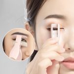 MAYCREATE® 3Pcs Eyelash Curler Set, Quick Eyelashes Curlers for Hard Lashes, Mini Eye Lash Curler Corner Lashes Clamp, Long Lasting, Works on Small Inner and Outer Eyelashes, Lifts & Defines - Image 7