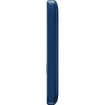 Nokia 225 4G Dual SIM Feature Phone with Long Battery Life, Camera, Multiplayer Games, and Premium Finish – Classic Blue Colour - Image 5
