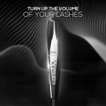 RENEE Volumax Mascara Black 10ml | Quick Dry, Waterproof, Long Lasting Weightless Formula | Volumizes, Lengthens & Conditions the Lashes With Intense Color | 360 - Degree Wand for Clump Free Application - Image 7
