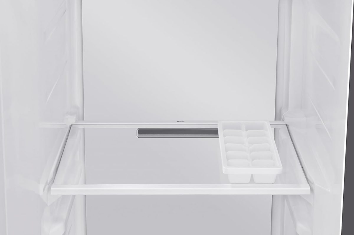 Samsung 653 L, 3 Star, Frost Free, Double Door, Convertible 5-in-1 Digital Inverter, Side By Side AI Enabled Smart Refrigerator with WiFi (RS76CG8003S9HL, Silver, Refined Inox) - Image 10