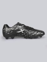 Vector X Kick-X Football Studs for Men/Sports and Athletic Footwear with TPU Sole, Synthetic Leather Upper/Textured Pattern/Comfortable Football Soccer Shoes - Image 2