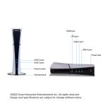 Sony PS5® Console Video Game Digital - Fortnite Bundle (Slim) - Image 7