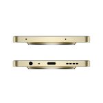 realme NARZO N65 5G (Amber Gold 4GB RAM, 128GB Storage) India's 1st D6300 5G Chipset | Ultra Slim Design | 120Hz Eye Comfort Display | 50MP AI Camera| Charger in The Box - Image 6