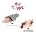 Biotique Bio Kajal Nourishing & Conditioning Eye Kaajal With Almond Oil, Matte Finish Cream, 3G - Black - Image 4