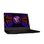 MSI Thin GF63, Intel 12th Gen. i5-12450H, 40CM FHD 144Hz Gaming Laptop (8GB/512GB NVMe SSD/Windows 11 Home/Nvidia GeForce RTX4050, 6GB GDDR6/Black/1.86Kg), 12VE-080IN - Image 9