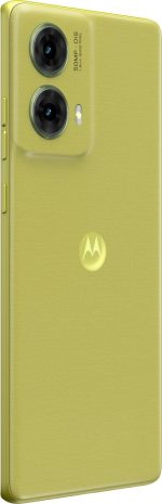 Moto G85 5G 8GB 128GB, Olive Green, New - Image 5
