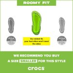 Crocs Unisex-Adult Bayabandflip Flip - Image 4