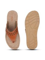 Bata Casual Thong Slippers for Women - Image 2