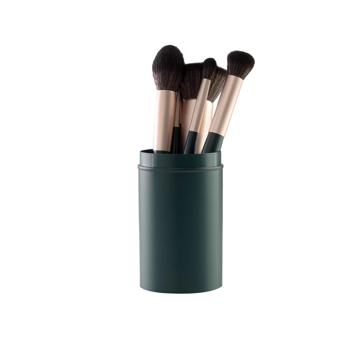 MARS Tools of Titan Brush Set of 8 with Holder | Face Makeup Brush Set with Ultra Soft Bristles (PACK OF 8) - Image 6